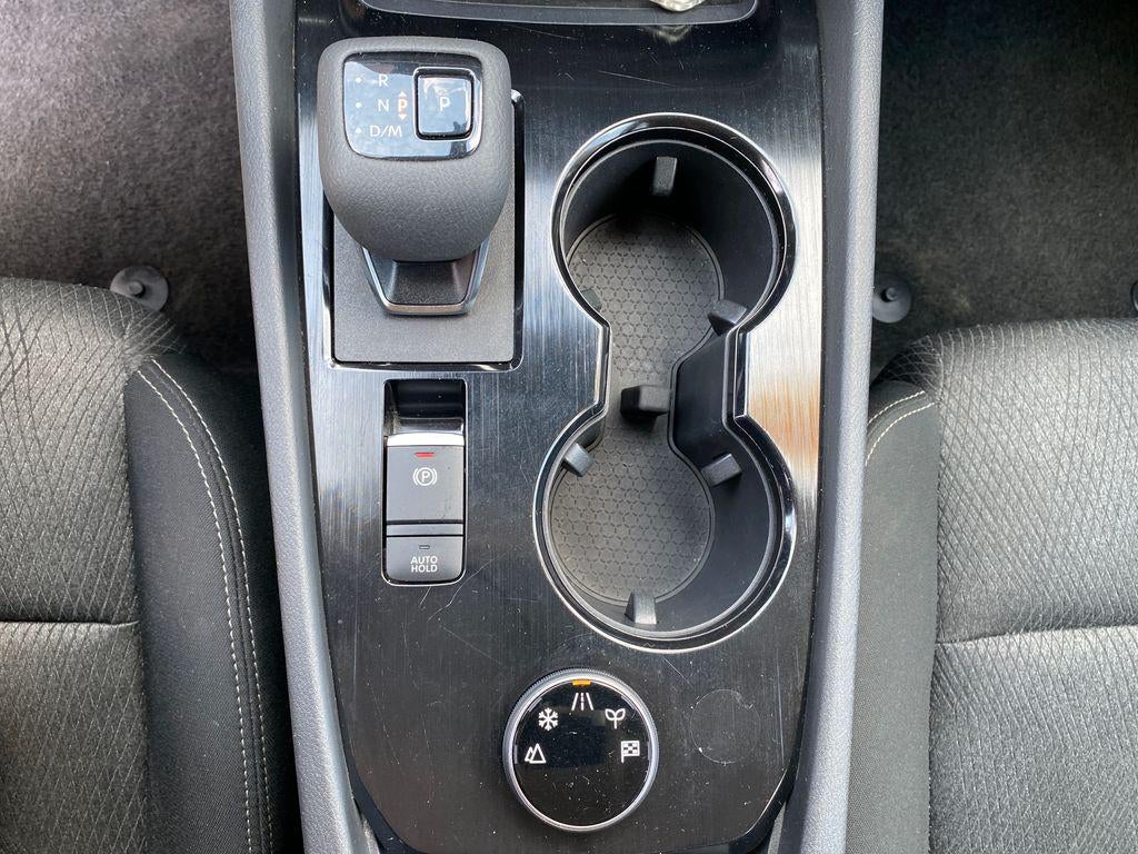 2025 Nissan Rogue SV Intelligent AWD
