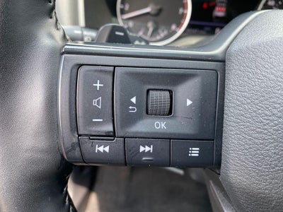 2025 Nissan Rogue SV Intelligent AWD