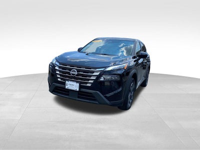 2025 Nissan Rogue SV Intelligent AWD