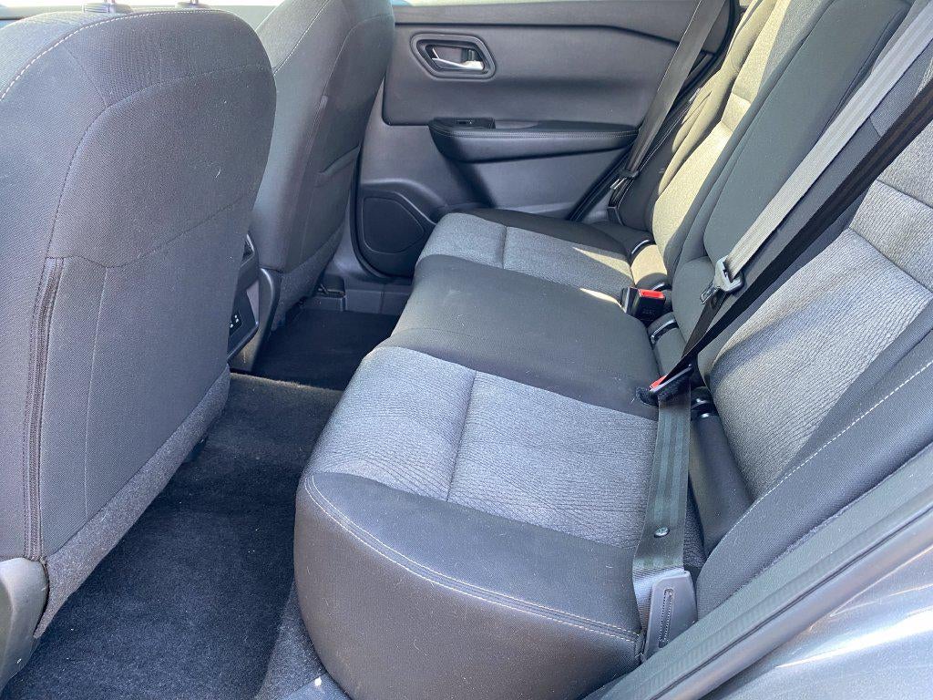 2025 Nissan Rogue SV Intelligent AWD
