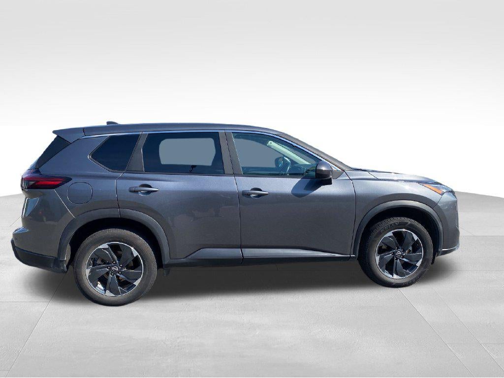 2025 Nissan Rogue SV Intelligent AWD