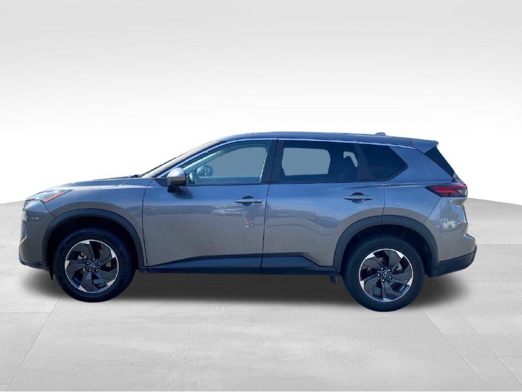 2025 Nissan Rogue SV Intelligent AWD