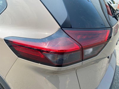 2025 Nissan Rogue SV Intelligent AWD
