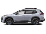 2027 Nissan Rogue Rock Creek