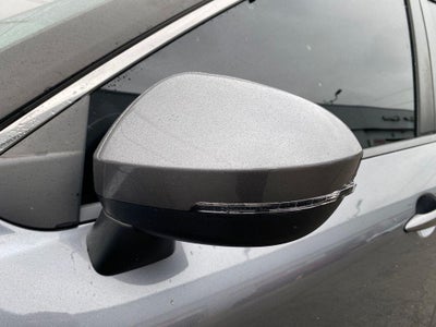 2022 Nissan Rogue SV Intelligent AWD