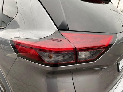 2022 Nissan Rogue SV Intelligent AWD