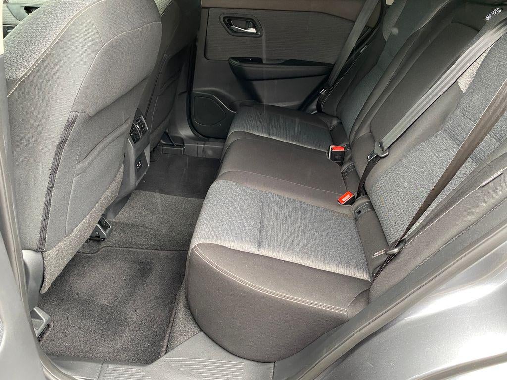 2022 Nissan Rogue SV Intelligent AWD