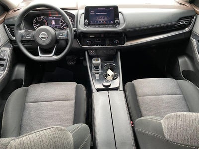 2022 Nissan Rogue SV Intelligent AWD