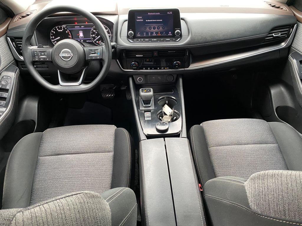 2022 Nissan Rogue SV Intelligent AWD