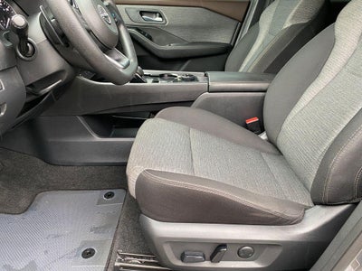 2022 Nissan Rogue SV Intelligent AWD