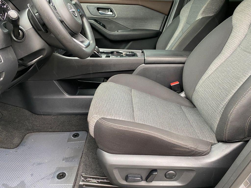 2022 Nissan Rogue SV Intelligent AWD