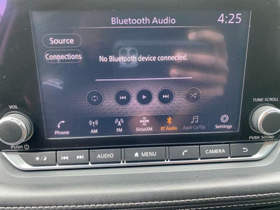2022 Nissan Rogue SV Intelligent AWD