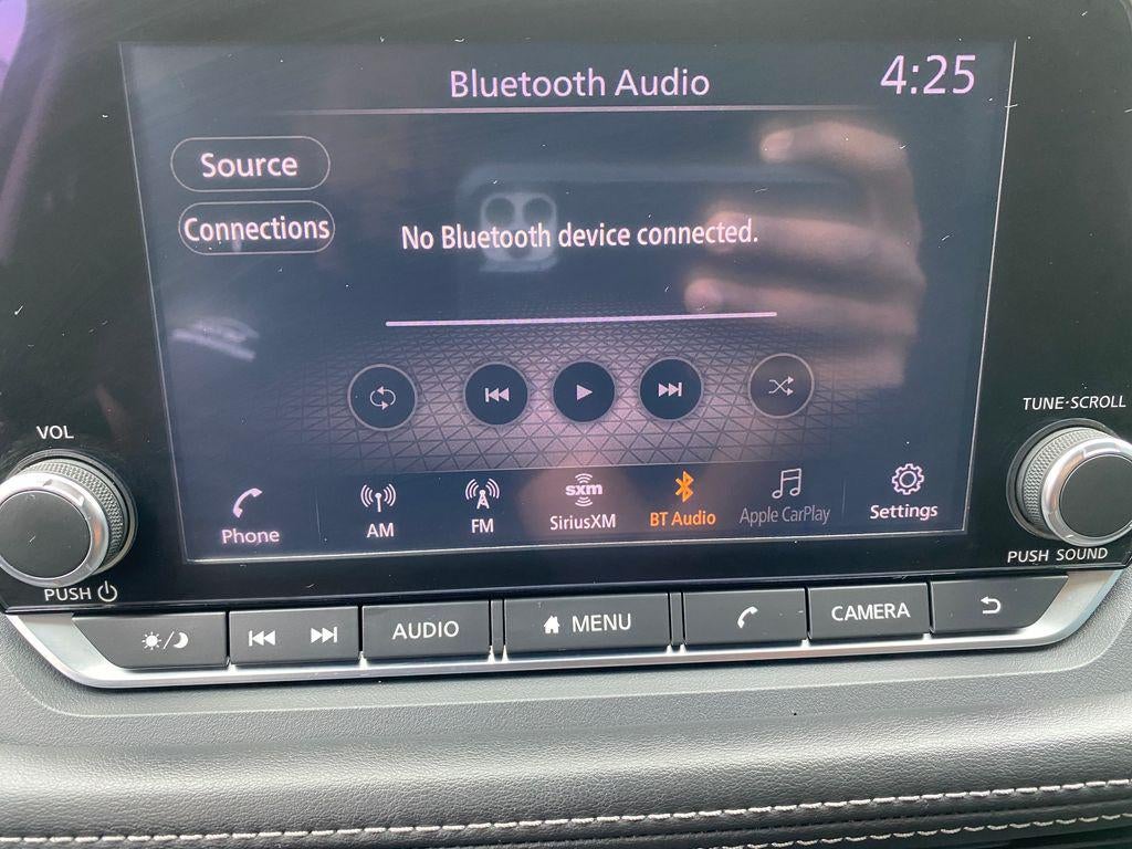 2022 Nissan Rogue SV Intelligent AWD