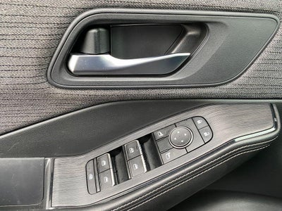 2022 Nissan Rogue SV Intelligent AWD