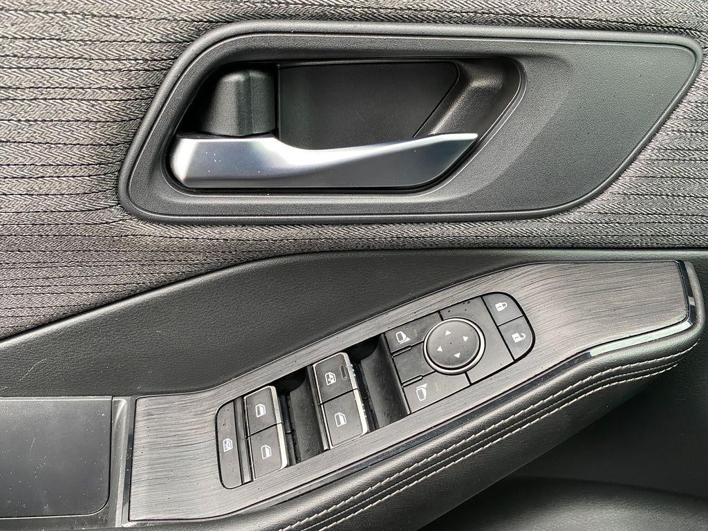 2022 Nissan Rogue SV Intelligent AWD