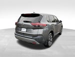 2022 Nissan Rogue SV Intelligent AWD