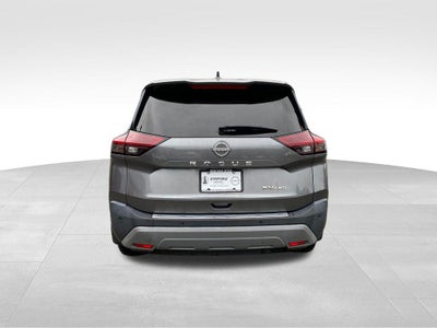 2022 Nissan Rogue SV Intelligent AWD