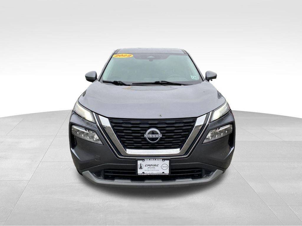 2022 Nissan Rogue SV Intelligent AWD