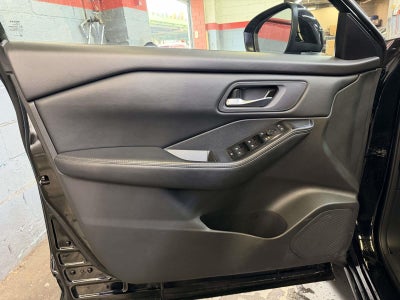 2024 Nissan Rogue SV Intelligent AWD