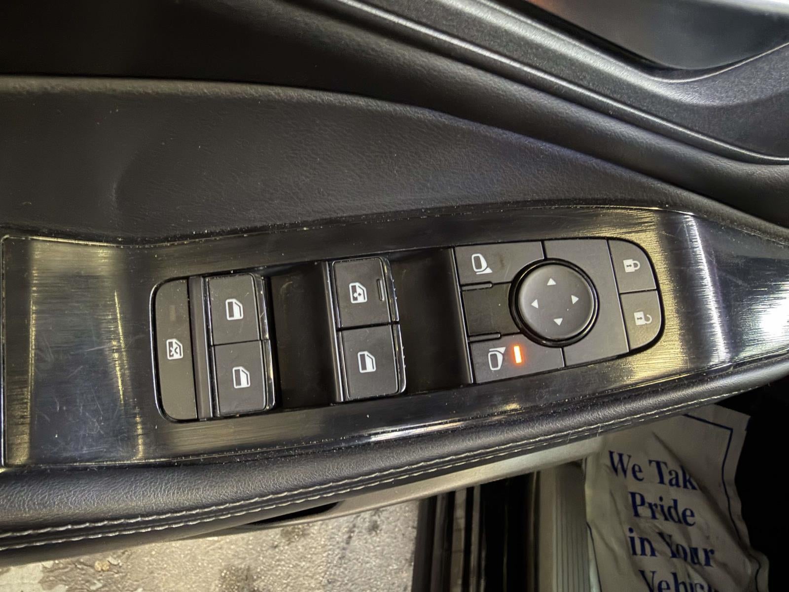 2024 Nissan Rogue SV Intelligent AWD