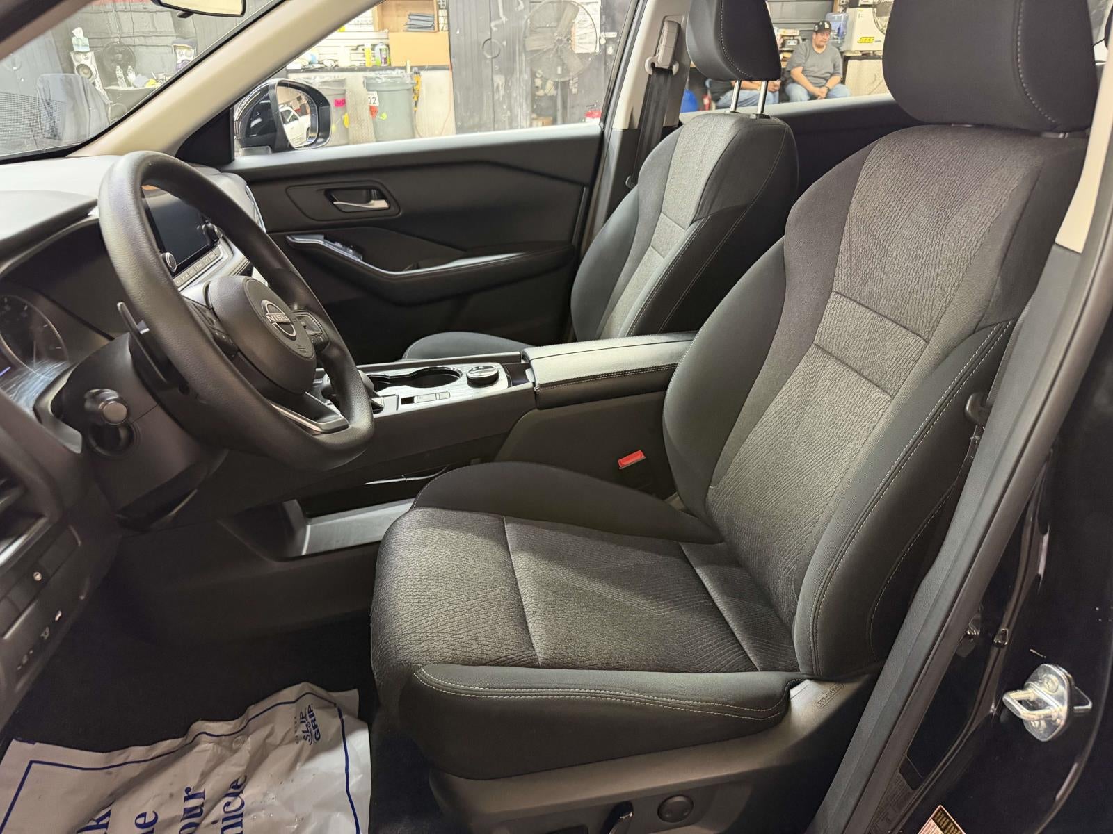 2024 Nissan Rogue SV Intelligent AWD