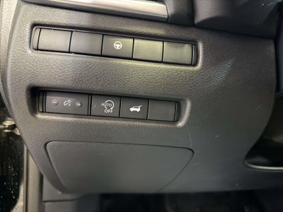 2024 Nissan Rogue SV Intelligent AWD