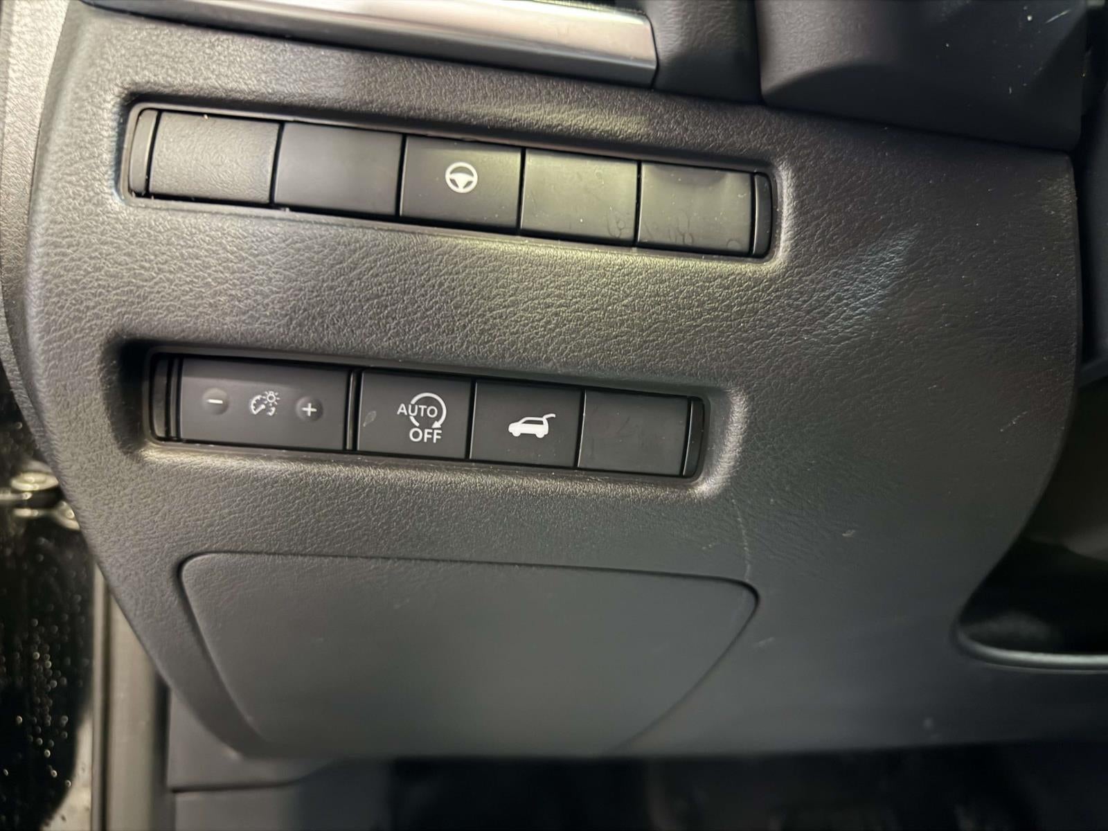 2024 Nissan Rogue SV Intelligent AWD