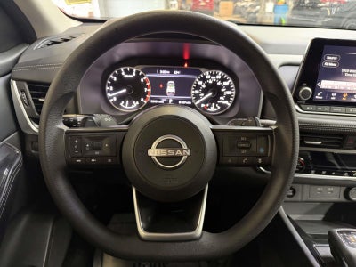 2024 Nissan Rogue SV Intelligent AWD