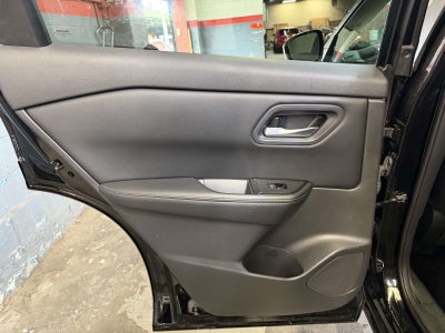 2024 Nissan Rogue SV Intelligent AWD