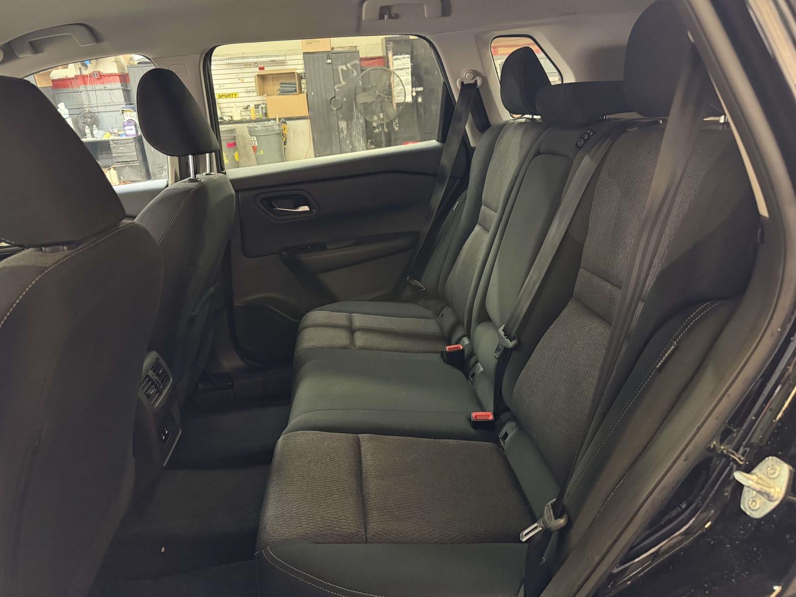2024 Nissan Rogue SV Intelligent AWD