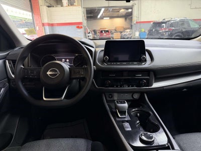 2024 Nissan Rogue SV Intelligent AWD