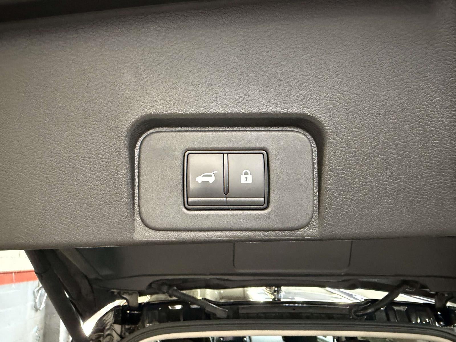 2024 Nissan Rogue SV Intelligent AWD