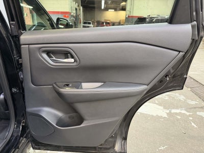 2024 Nissan Rogue SV Intelligent AWD