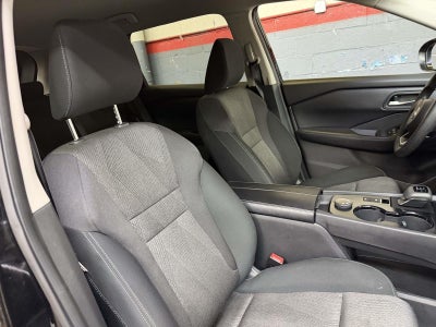 2024 Nissan Rogue SV Intelligent AWD
