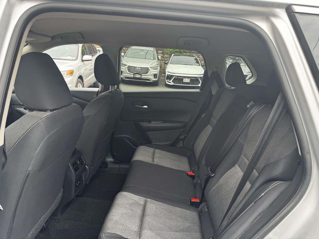 2024 Nissan Rogue SV Intelligent AWD