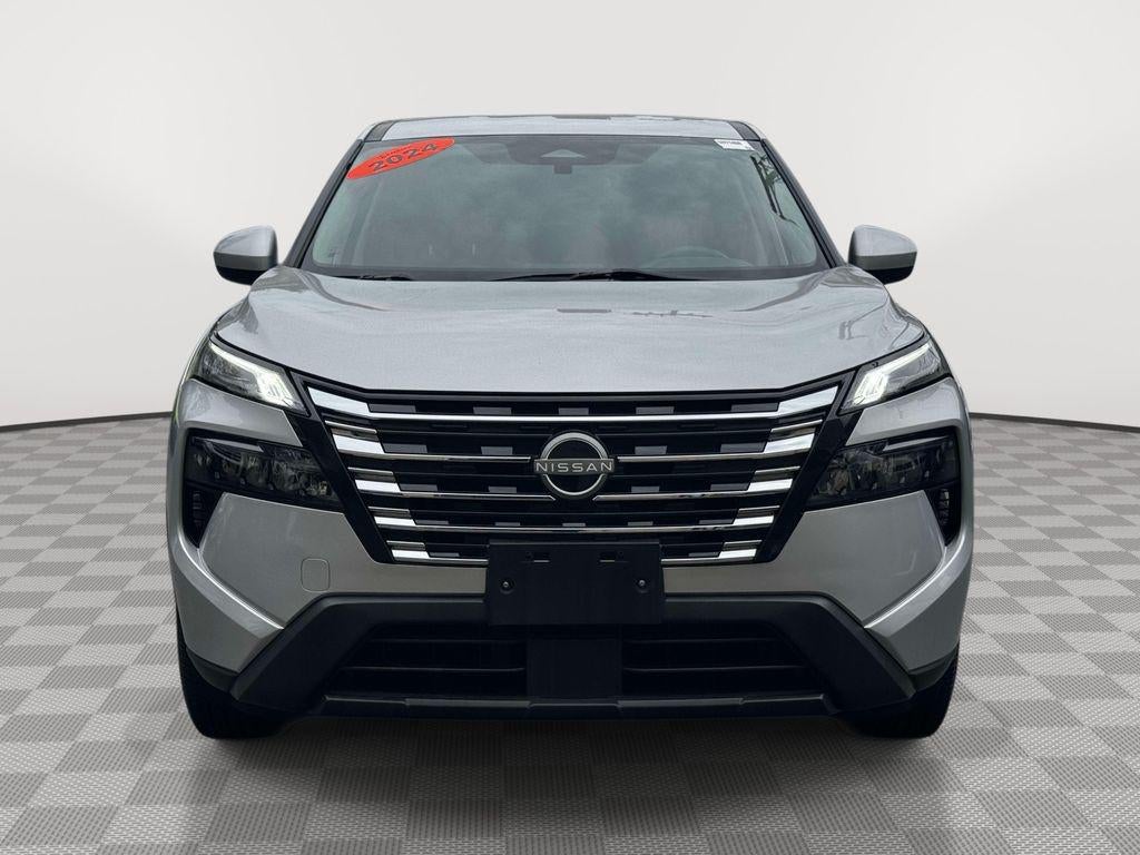 2024 Nissan Rogue SV Intelligent AWD