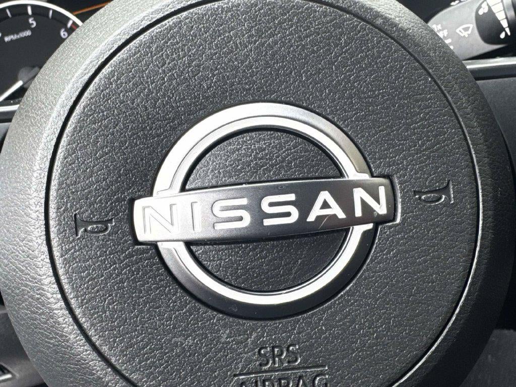 2024 Nissan Rogue SV Intelligent AWD