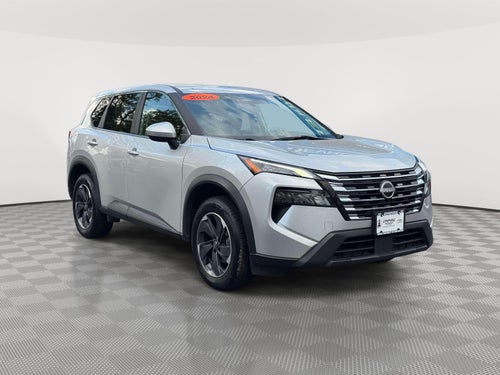 2024 Nissan Rogue SV Intelligent AWD