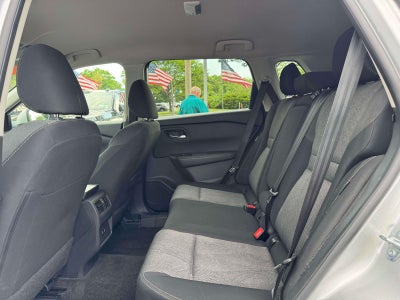 2024 Nissan Rogue SV Intelligent AWD