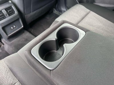 2024 Nissan Rogue SV Intelligent AWD