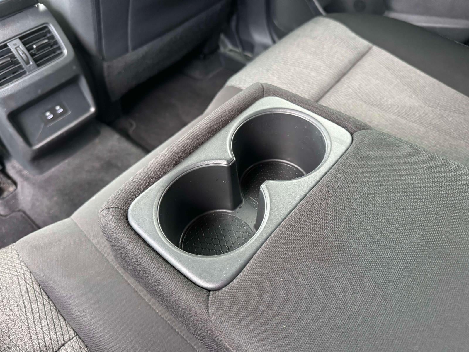 2024 Nissan Rogue SV Intelligent AWD