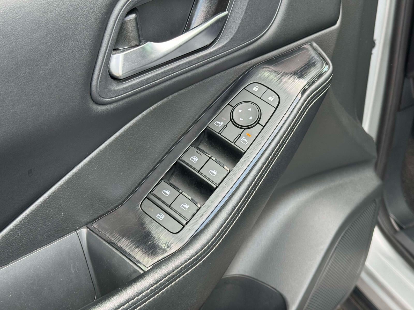 2024 Nissan Rogue SV Intelligent AWD