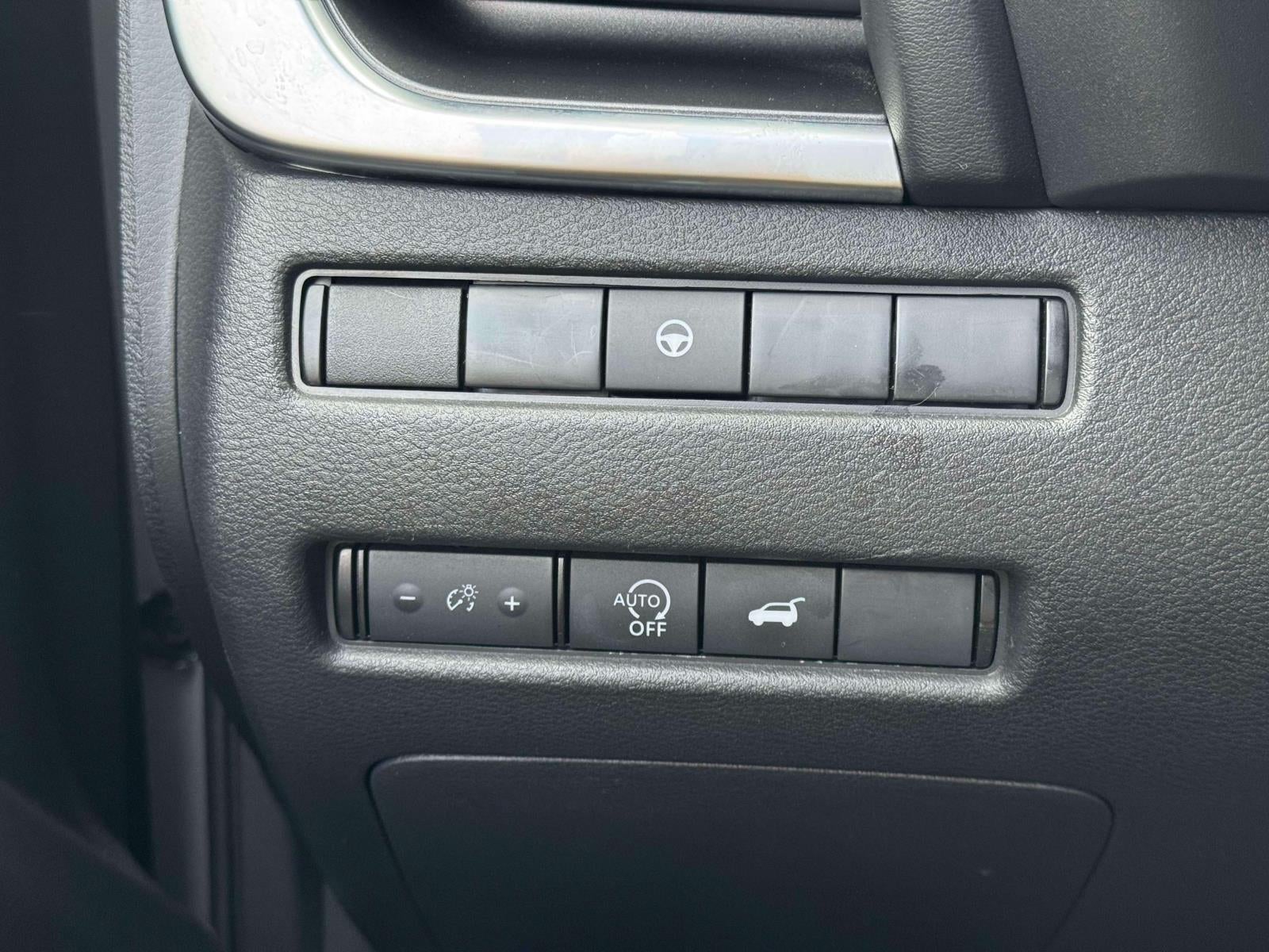 2024 Nissan Rogue SV Intelligent AWD