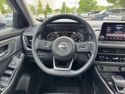 2024 Nissan Rogue SV Intelligent AWD