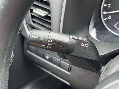 2024 Nissan Rogue SV Intelligent AWD