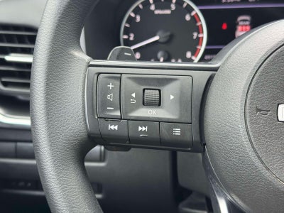 2024 Nissan Rogue SV Intelligent AWD