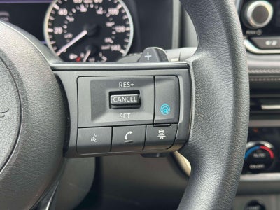 2024 Nissan Rogue SV Intelligent AWD