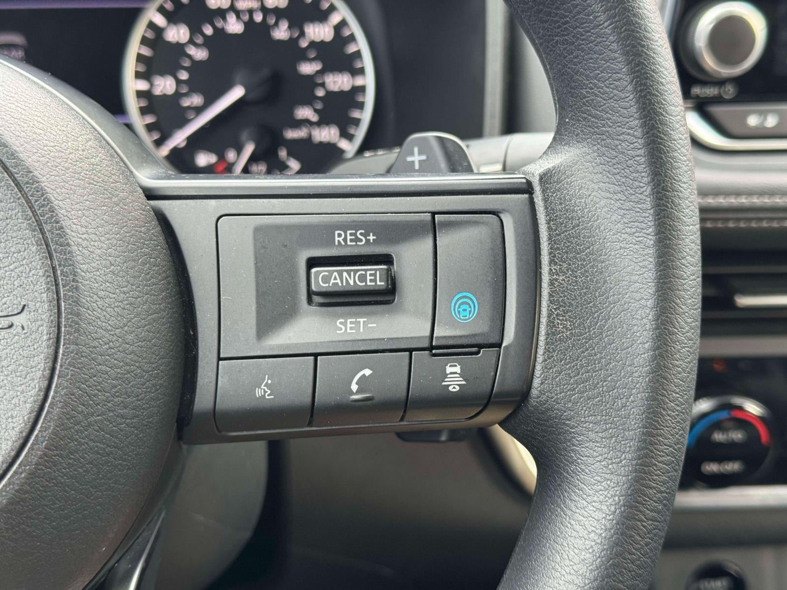 2024 Nissan Rogue SV Intelligent AWD