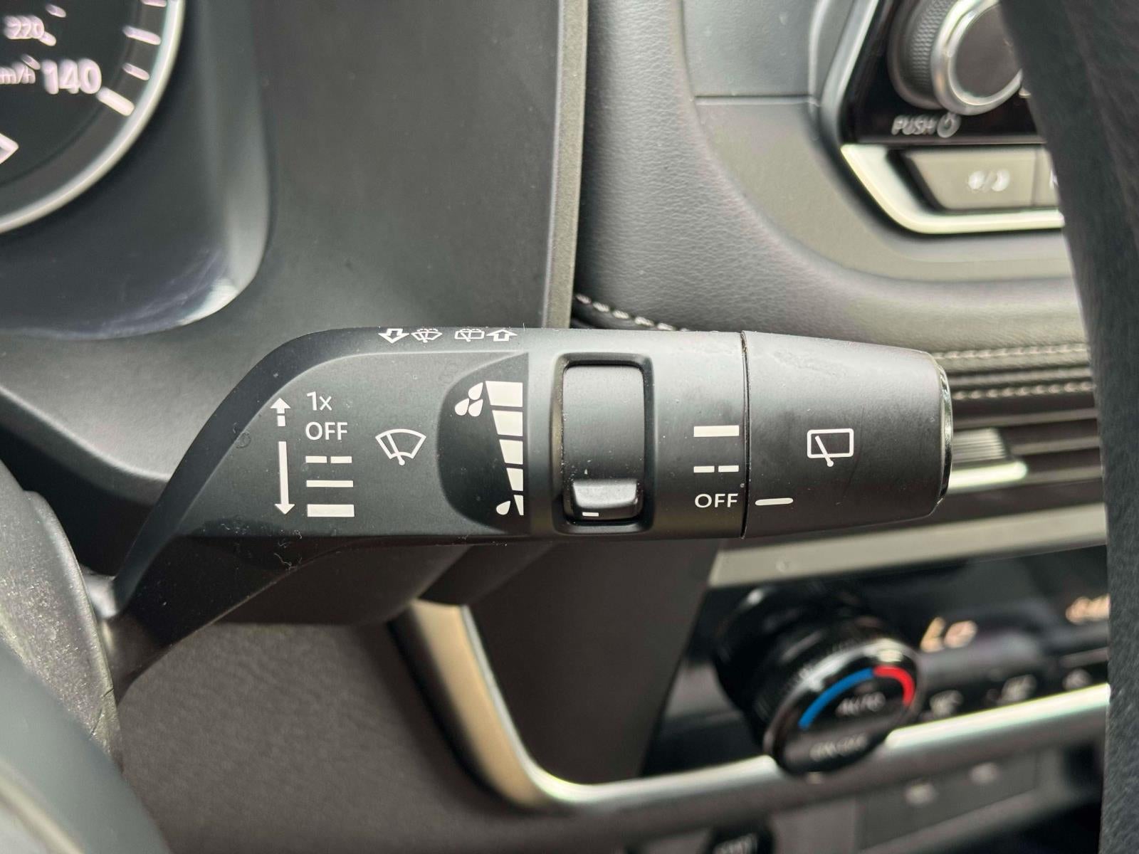 2024 Nissan Rogue SV Intelligent AWD