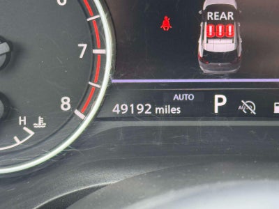 2024 Nissan Rogue SV Intelligent AWD